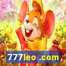 777leo .com